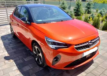 Jazda za free salon ideał 50 kWh pompa ciepła full led bezwypadek gwarancja