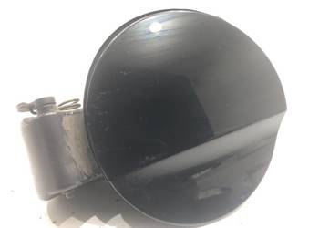 KLAPKA WLEWU PALIWA FORD MUSTANG VI Sportowy/Coupe Shadow Black (Mica)