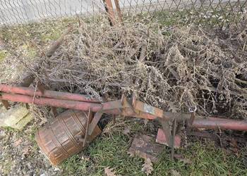 Brony polowe 5-tki lekkie