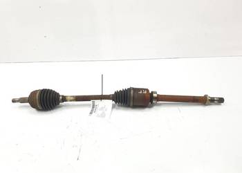 PÓŁOŚ PRAWA PRZÓD DACIA DUSTER 391003840R