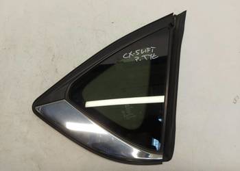 Mazda CX5 II Lift  SZYBA KAROSERYJNA PRAWY TYŁ 