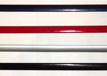 listwa listwy drzwi VW Golf 4 3D listwa boczna ozdobna listwa listwy drzwi VW Golf 4 3D listwa boczna ozdobna