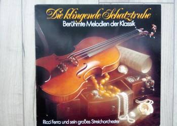 Album winylowy - Słynne melodie muzyki klasycznej