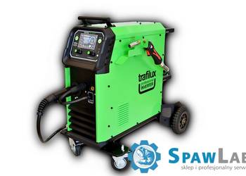 Trafilux TRAFIMIG 280 Dual Puls PRO