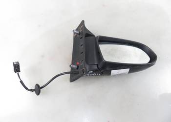 LUSTERKO PRAWE OPEL ZAFIRA A 5 PIN