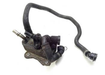 CHŁODNICZKA OLEJU BMW E70 3121130 3.0 245KM 06-13