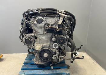 Kompletny silnik Lexus NX200T 8AR-FTS