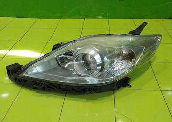 MAZDA 5 II 08r 5D lampa lewa przod
