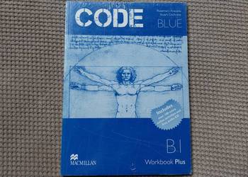 CODE Blue BI Workbook Plus