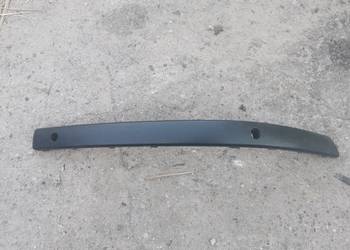 Listwa zderzaka przód Sharan galaxy prawa 7M5807718 YM2117b9