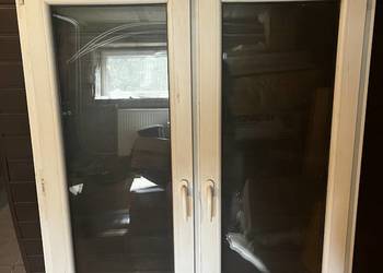 Okno PCV 1210x1540 mm Sonarol