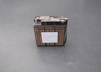 Shl Wfm Wsk oryginalny nowy akumulator PRL