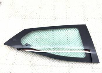 SZYBA PRAWY TYŁ TOYOTA AYGO II Hatchback TYLNA, PRAWA