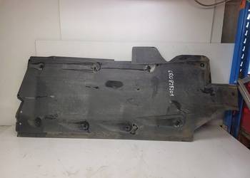 OSŁONA PŁYTA PODWOZIA LEWA AUDI A1 VW 6R0825201