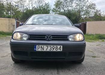 Volkswagen Golf 4