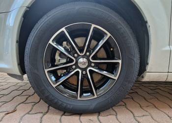 Opony wielosezonowe Goodyear 2023, 2024 225 65 R17
