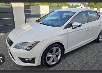 Seat Leon FR