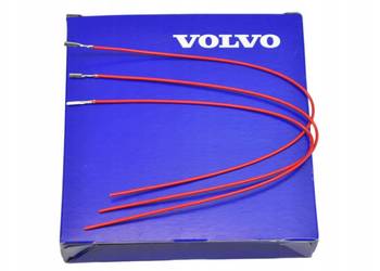 VOLVO pin zacisk wtyczki instalacyjnej 0,64mm OE 30656698