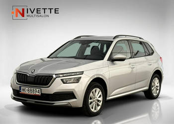 Škoda Kamiq 1,0 TSI (110 KM) DSG Ambition Salon PL F-Vat I (2019-)