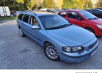 Volvo v70 2.4 t 2000r manual