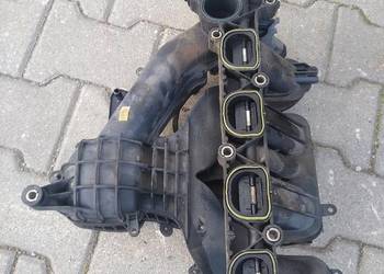 Kolektor ssący Ford Mondeo MK3 2.0 benzyna