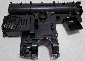 Środkowa część obudowy elektroszczotki FD-DBS06 (typ1), Powermed FD-2034 (P