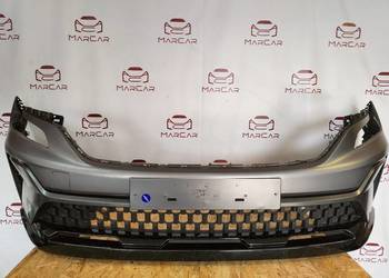 Zderzak Przedni Przód Renault Austral (2022–2025) RS-Line 620226113R