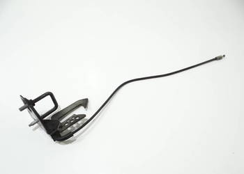 ZAMEK RYGIEL MASKI PRAWY BMW F07 F10 F11 OE 7183764