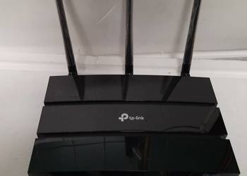Polecam Laptopa iTP LINK Dwupasmowy, Gigabitowy Router Bezprzewodowy AC1200