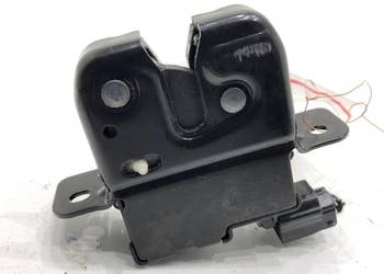 ZAMEK KLAPY TYŁ DACIA DUSTER SUV 905037230R 10-18