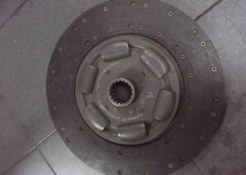 tarcza sprzęgła 42.1878002003 Sachs 0172500003 Mercedes