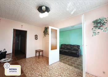 3 pokojowe mieszkanie Terespol ul.Wojska Polskiego