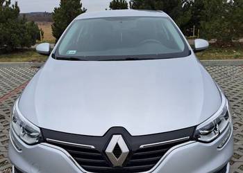 Sprzedam Megane 4