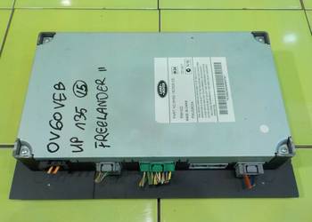 FREELANDER II LIFT 2.2 HSE AUT 11r 5D wzmacniacz audio 6H52-18C808-DD