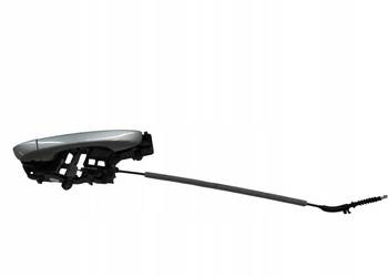 KLAMKA ZEWNĘTRZNA PRAWA PRZÓD  510837812H VW Volkswagen Passat VIII B8