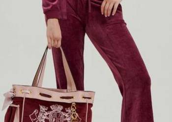 Torebka Juicy Couture