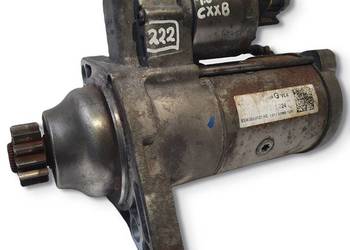 ROZRUSZNIK Skoda Octavia III 1.6 TDI _ oryginał VALEO