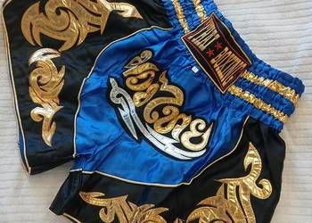 Spodenki muay thai
