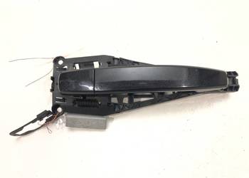 KLAMKA ZEWNĘTRZNA LEWY TYŁ OPEL INSIGNIA A Hatchback 08-17