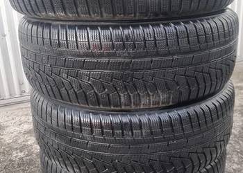 4x HANKOOK 225 60 r17 103V winter Cept evo2 Zima