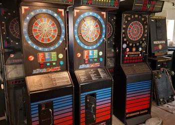 Lotka KINGS darts 2 jak nowy LIGA gwarancja DOWÓZ serwis rzutki soft13