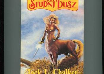 Północ przy Studni Dusz - Chalker