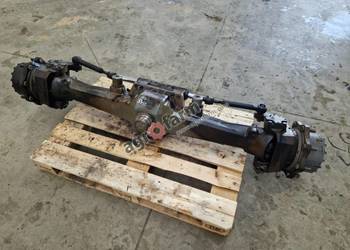 Przedni most Massey Ferguson 5445 720/520