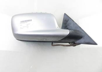 LUSTERKO PRAWE BMW 3 kabriolet E46 3322412 354/7
