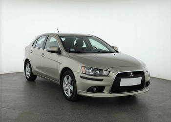 Mitsubishi Lancer 1.8 MIVEC