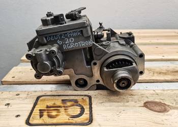 Regulator Deutz-fahr 6.20 BF6M2013C