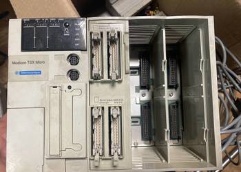 Sterownik Telemecanique TSX MICRO TSX3721001