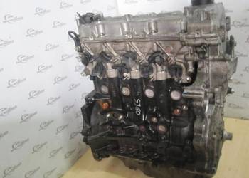 Hyundai i30 1.6 CRDI D4FB 90KM 11r 148 tys km silnik z pompą wtryskową