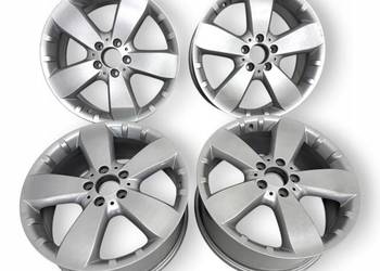 FELGI ALUMINIOWE Mercedes ML W164 GL X164 alufelgi 18 R18 A1644010302