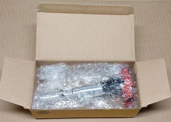 CEWKA ZAPŁONOWA AUDI A4 B6 B7 A6 C5 C6 2,0 3,0 5DA193175-701